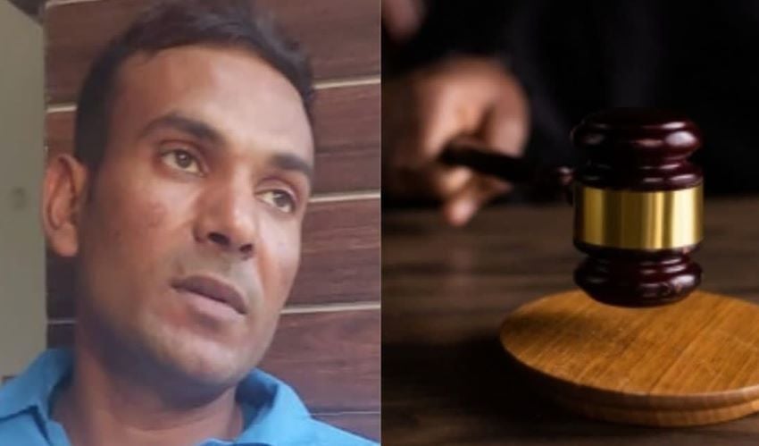 सीमा का रक्षक घर में बना भक्षक! दहेज के लिए पत्नी को उतारा था मौत के घाट, निलंबित BSF जवान को उम्रकैद और जुर्माना