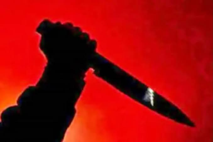 Jharkhand Crime News : ससुराल पहुंचते ही दामाद का खूनी खेल, सास की चाकू-साबल से हत्या, पत्नी भी गंभीर