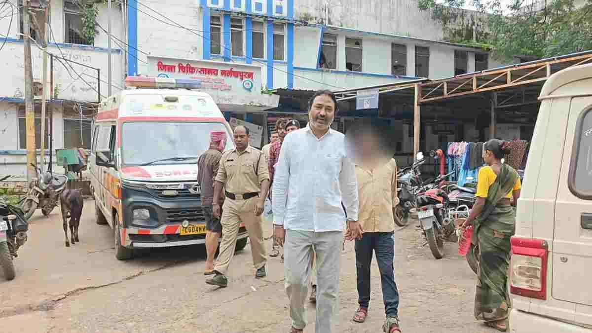 35 साल पुराना गुनाह, 16 साल की फरारी! 1991 के हत्याकांड का आरोपी गिरफ्तार, ठिकाने बदल-बदल कर दे रहा था चकमा