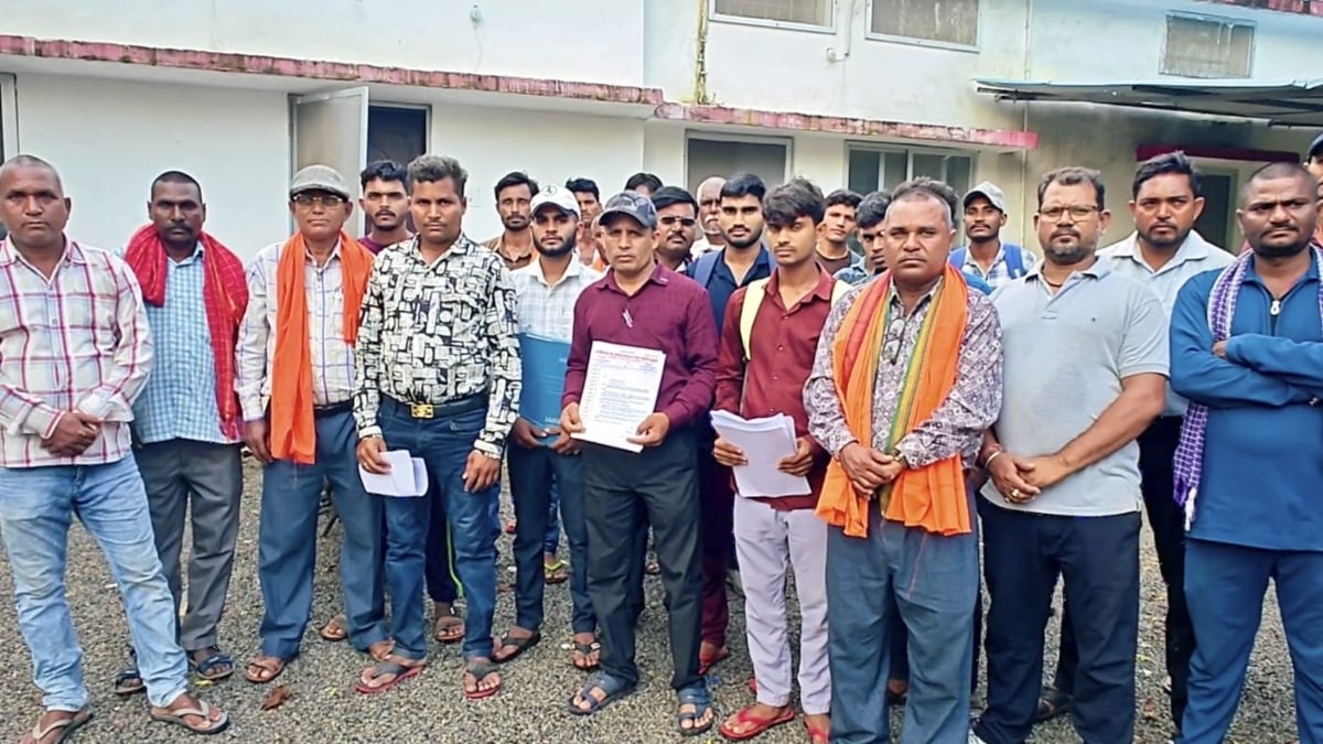 नट समाज के बच्चों के भविष्य पर संकट! मिशल बंदोबस्त के कारण नहीं बना रहा जाति प्रमाण पत्र, समाज ने उपमुख्यमंत्री से लगाई गुहार