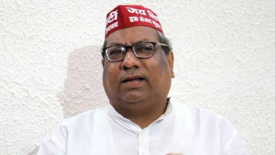 संजय निषाद के बिगड़े बोल या शक्ति प्रदर्शन? ‘झंडा-डंडा’ बयान के साथ यूपी में 10 रैलियों का ऐलान