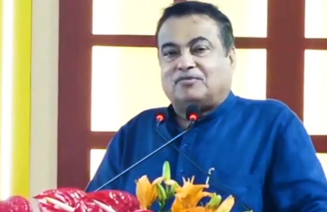 2016 तक पूरा होना था, लेकिन…मुंबई-गोवा हाईवे में देरी पर गडकरी की खरी-खरी, बोले- मुझे शर्म आती है, उद्घाटन में नहीं आऊंगा…