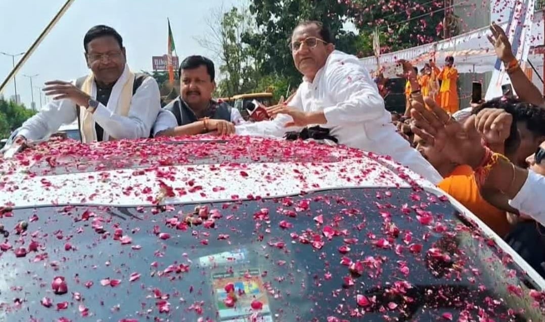 मेरठ में जुटा दिग्गजों का भारी अमला; आखिर 4800 शक्ति केंद्रों के जरिए क्या साधने की तैयारी में है भाजपा?