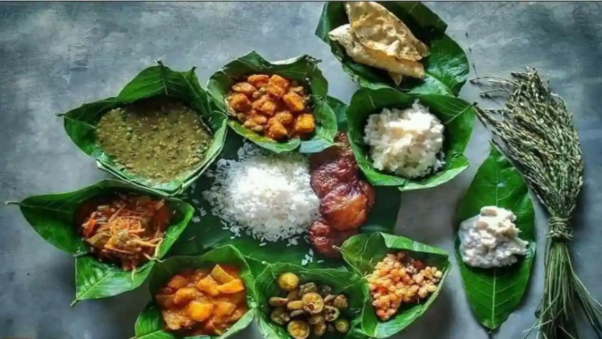 नुआखाई की गाथा: नई फसल, कृषि परंपरा और माटी के प्रति कृतज्ञता का अनूठा लोकपर्व