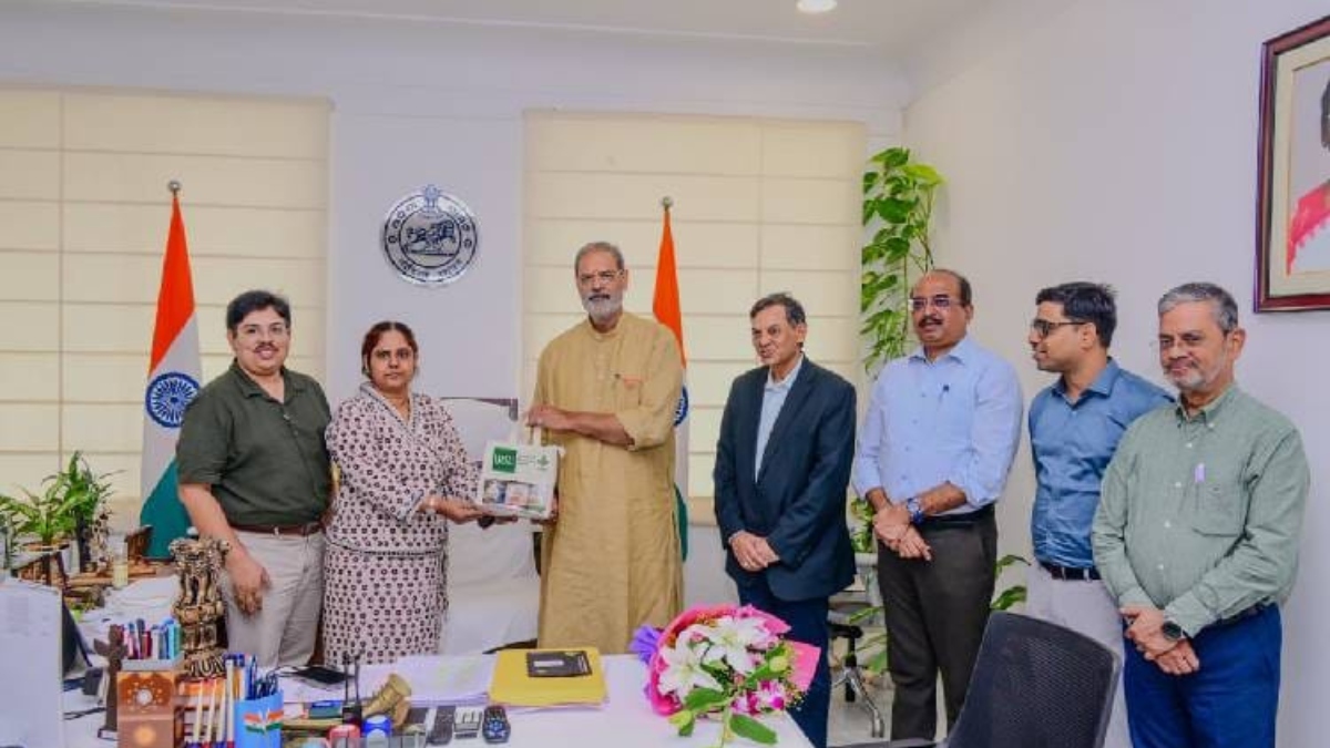 ओडिशा अपने देसी चावल को बनाएगा ग्लोबल ब्रांड: IRRI के साथ साझेदारी में इन राइस को मिलेगा बढ़ावा