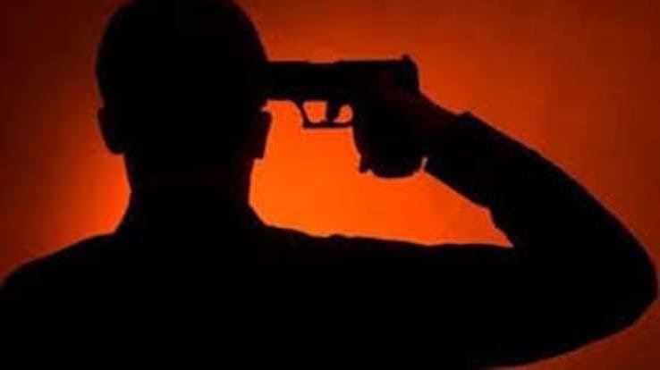 Palamu News: डगरा पुलिस पिकेट में सैप के सूबेदार ने सर्विस राइफल से खुद को मारी गोली, मौके पर मौत