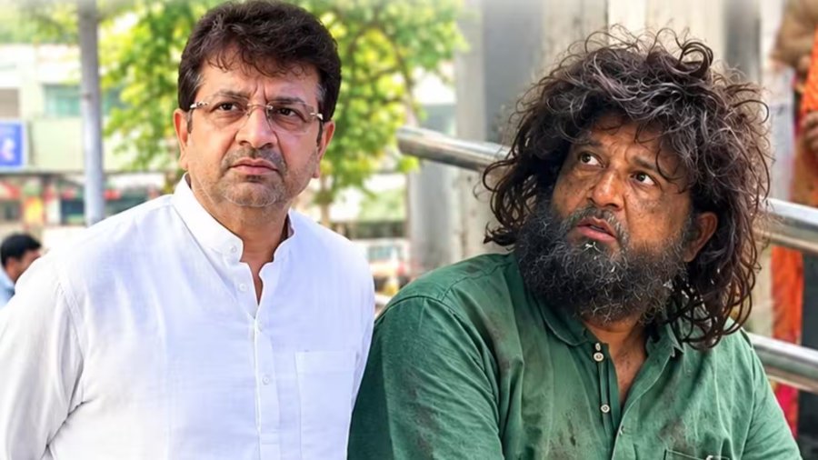 3,383 करोड़ की संपत्ति वाले BJP MLA पराग शाह बने भिखारी, घाटकोपर की सड़कों पर मांगी मदद; जानें क्यों किया ऐसा एक्सपेरिमेंट