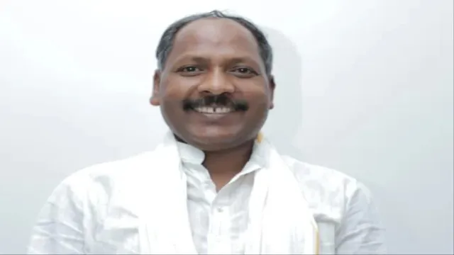 झारखंड BJP में बड़ा संगठनात्मक फेरबदल : पवन साय बने प्रदेश संगठन महामंत्री, कर्मवीर सिंह को छत्तीसगढ़ की कमान