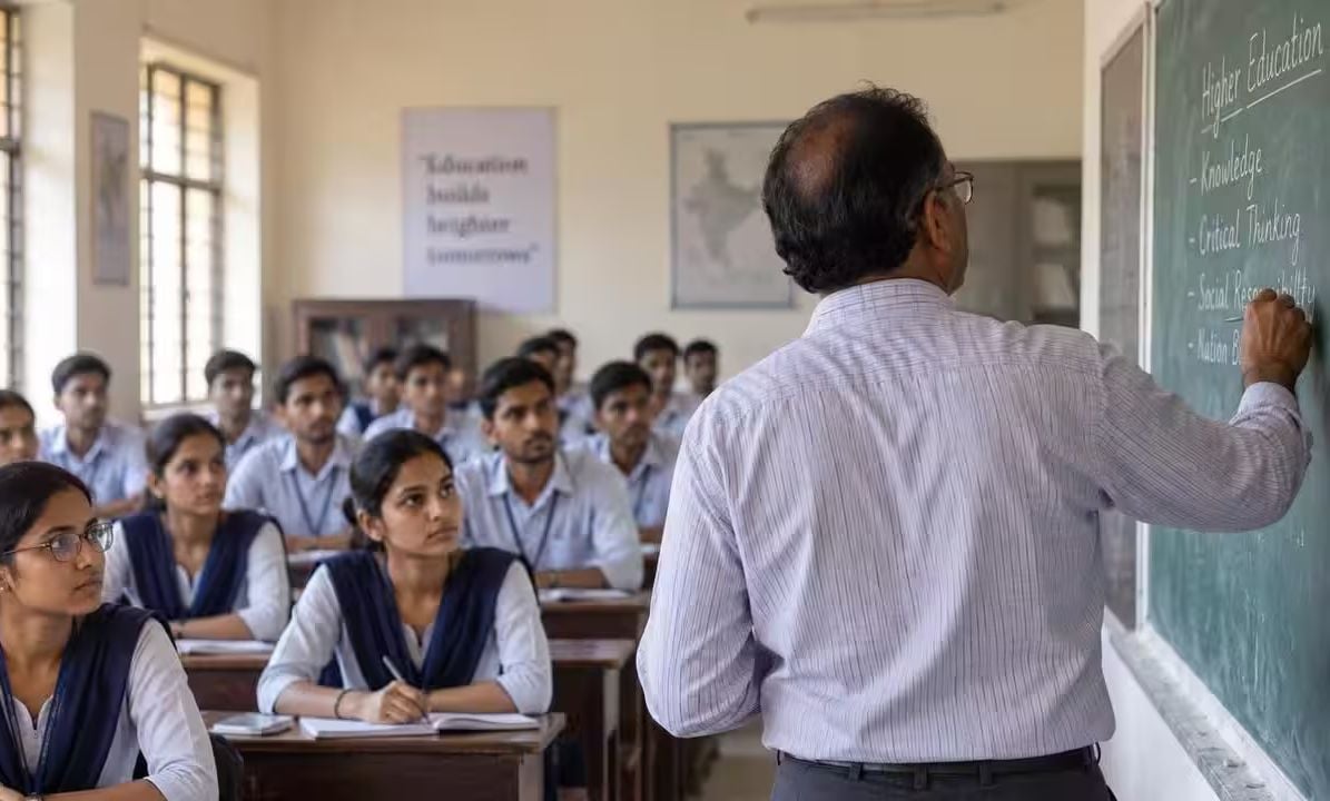 B.Ed Teachers Bridge Course: प्राथमिक शिक्षकों के लिए बड़ी राहत, NCTE ने शुरू किया 6 महीने का स्पेशल ब्रिज कोर्स