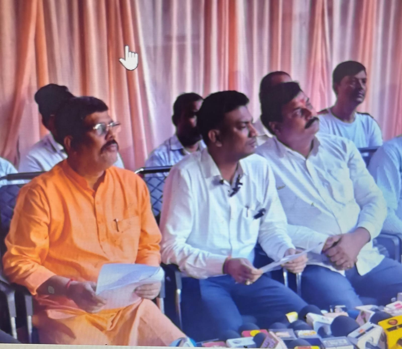 झारखंड पुलिस एसोसिएशन का बड़ा ऐलान : 8 सितंबर से चरणबद्ध आंदोलन, 5 अक्टूबर से 6 दिन सामूहिक अवकाश