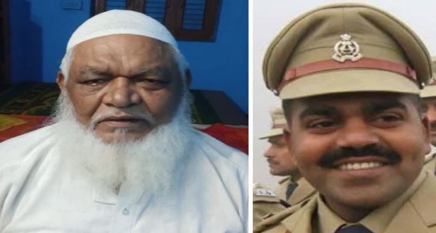 पहले बेटे की शहादत, अब बहू के मुकदमे: CBI कोर्ट के फैसले पर छलके DSP जियाउल हक के पिता के आंसू