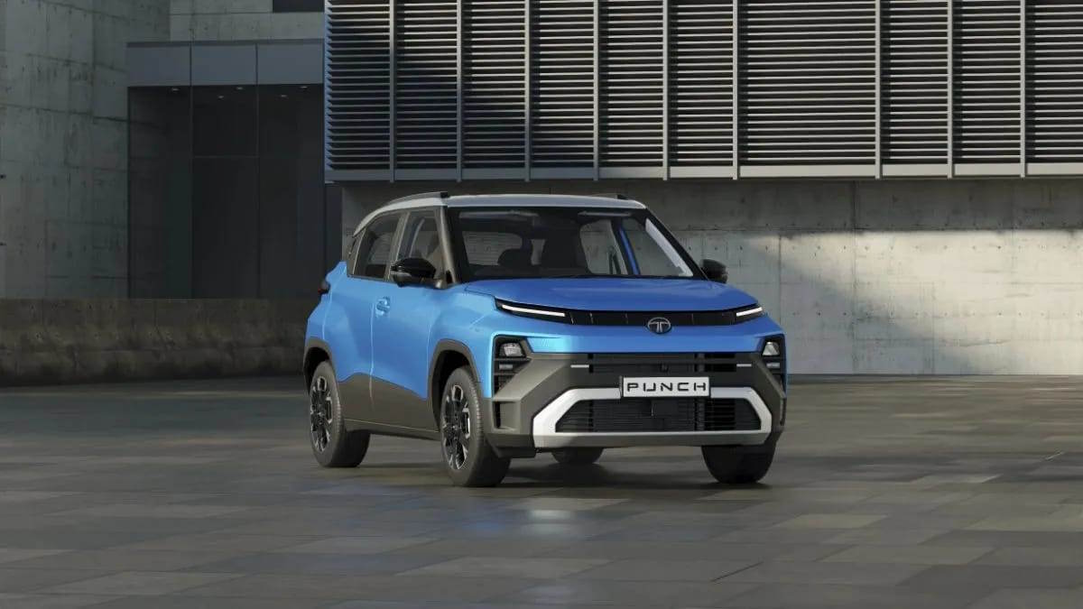Tata Punch की शानदार वापसी: अगस्त 2026 में कॉम्पैक्ट SUV बाजार में जमाया कब्जा, देखें टॉप-10 गाड़ियों की बिक्री रिपोर्ट