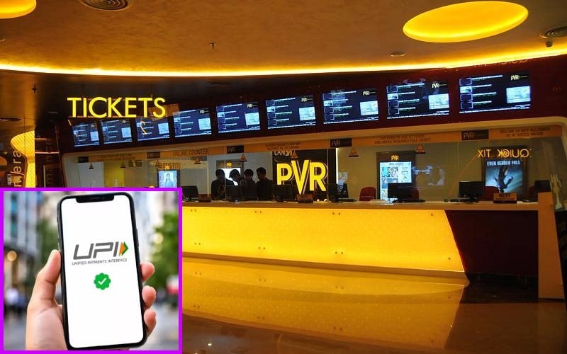 ‘No Cash, Only UPI’ ! PVR INOX में कैश पेमेंट को लेकर विवाद, वकील ने भेजा कानूनी नोटिस