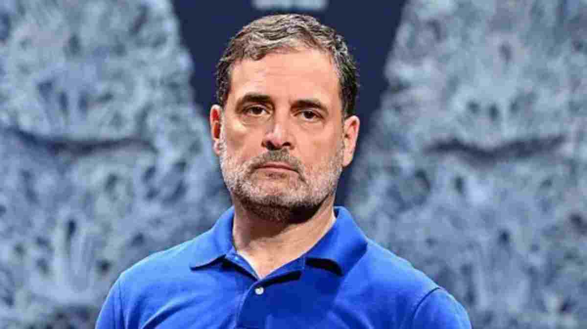 राहुल गांधी के ‘छात्रों की गूंज’ पर सियासी संग्राम, परमिशन के बहाने BJP-कांग्रेस आमने-सामने