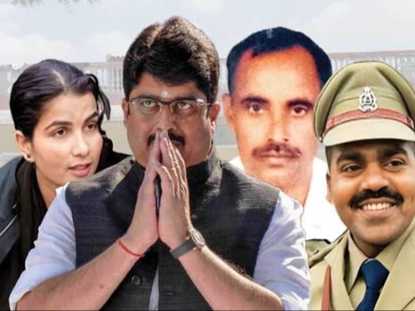 सीओ जियाउल हक हत्याकांड: राजा भैया को CBI कोर्ट से बड़ी राहत! याचिका खारिज, जानिए अदालत का पूरा फैसला