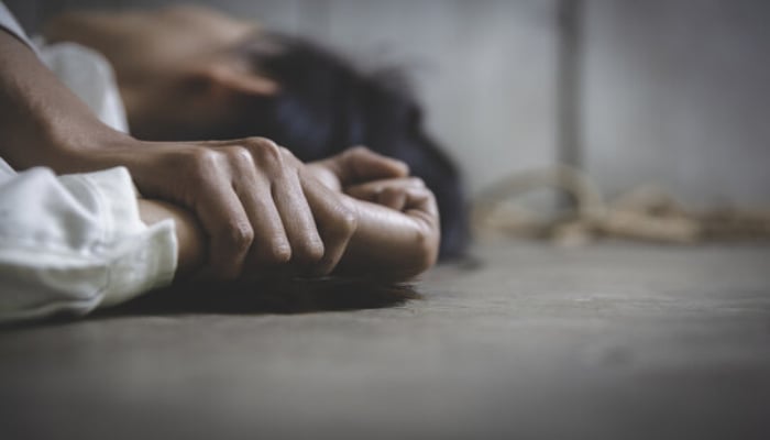 एक लाख का कर्ज न चुका पाने पर महिला से दुष्कर्म, बोन मैरो टेस्ट से खुला राज