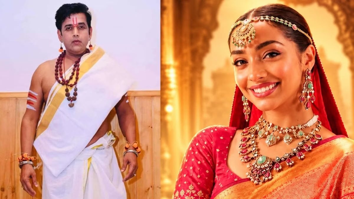 मिस यूनिवर्स बनेंगी माता सीता और ‘श्रीराम’ के रोल में रवि किशन! अयोध्या की रामलीला में दिखेगा अद्भुत नज़ारा