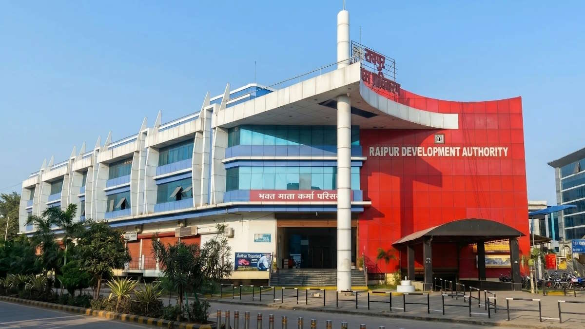 RDA की संपत्तियों का होगा हाईटेक ड्रोन सर्वे और GIS मैपिंग, हर संपत्ति को मिलेगा यूनिक प्रॉपर्टी नंबर…
