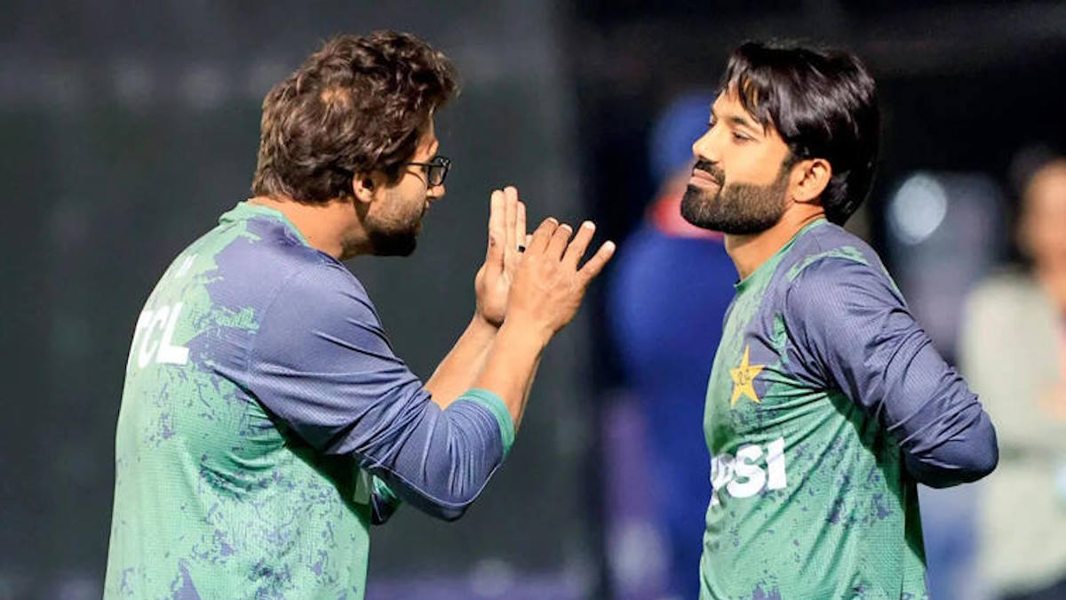 खुलेगा जब्त मोबाइल का राज! रिजवान की लाहौर HC में याचिका खारिज, PCB क्रिकेटरों पर करेगा कार्रवाई…