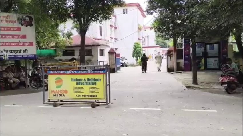 नाबालिग ने पिता पर लगाया यौन शोषण का आरोप, मां के साथ थाने पहुंचकर दी शिकायत