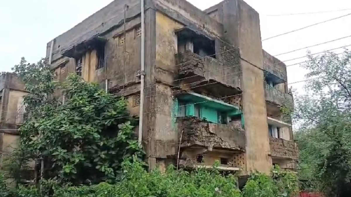 दिल्ली की घटना के बाद मुख्यमंत्री विष्णुदेव साय ने दिया अधिकारियों को साफ संदेश, कहा- जोखिमपूर्ण भवनों की जांच में लापरवाही पर तय होगी जवाबदेही…