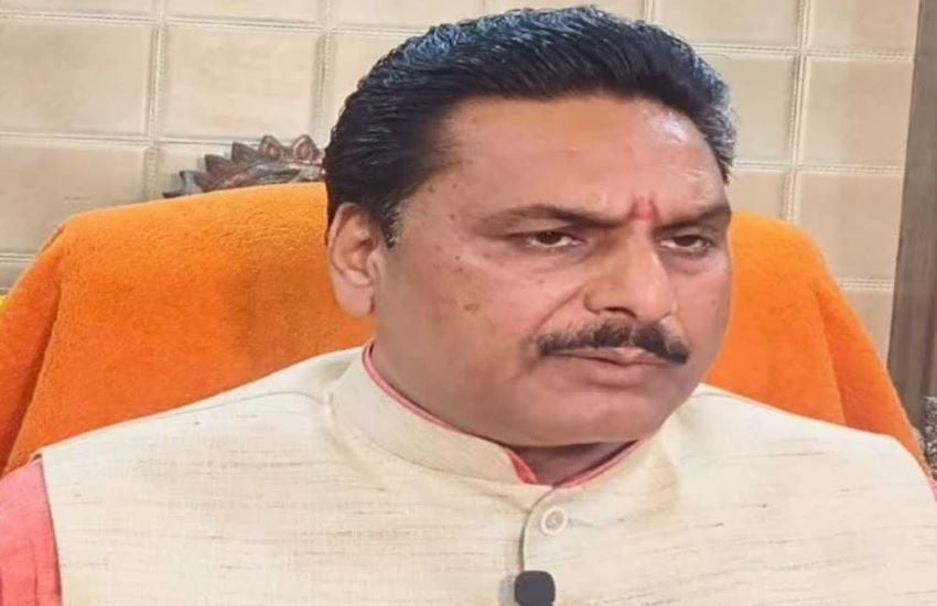 ‘अब मस्जिद नहीं, मंदिर बनेंगे…’ संभल पर भाजपा नेता राजेश सिंघल का वो बयान, जिससे गरमाई यूपी की सियासत