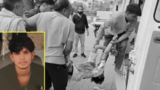 अरमान हत्याकांड का खुलासा: आरोपी की बहन से इंस्टाग्राम पर बात करता था युवक, चैट देख नाबालिग भाई ने दोस्तों संग रची हत्या की साजिश