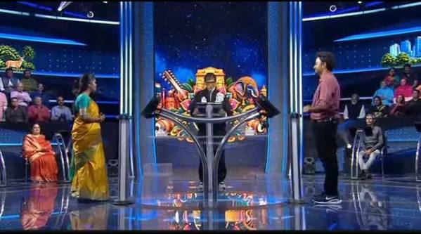 KBC Reshma Lakra: ‘सिमडेगा की मैं छोरी हूं, सब पर भारी पड़ूंगी’, KBC के मंच पर रेशमा लकड़ा ने बढ़ाया झारखंड का मान