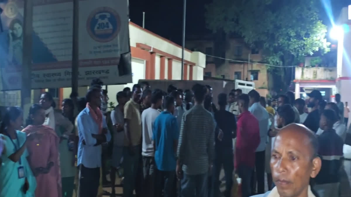 अस्पताल ने मृत घोषित किया, थाने में चलने लगी सांसें! 18 साल की युवती की मौत से मचा हड़कंप