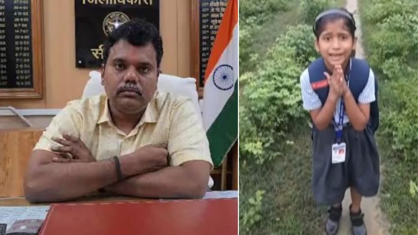 ‘DM अंकल, बिजली दिला दो…’ बच्चे का वीडियो वायरल होते ही एक्शन में प्रशासन, बिजली विभाग में मचा हड़कंप
