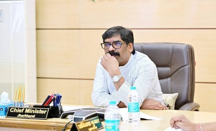 Jharkhand MMDR Amendment: खनिज सेस के मुद्दे पर सुप्रीम कोर्ट जाएगी हेमंत सरकार, 14 हजार करोड़ के संभावित राजस्व का हवाला