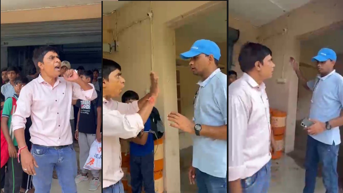 टीन शेड में खेल प्रतिभाओं का ‘इम्तिहान’, संभाग स्तरीय शालेय खेल प्रतियोगिता की अव्यवस्था पर फूटा गुस्सा…