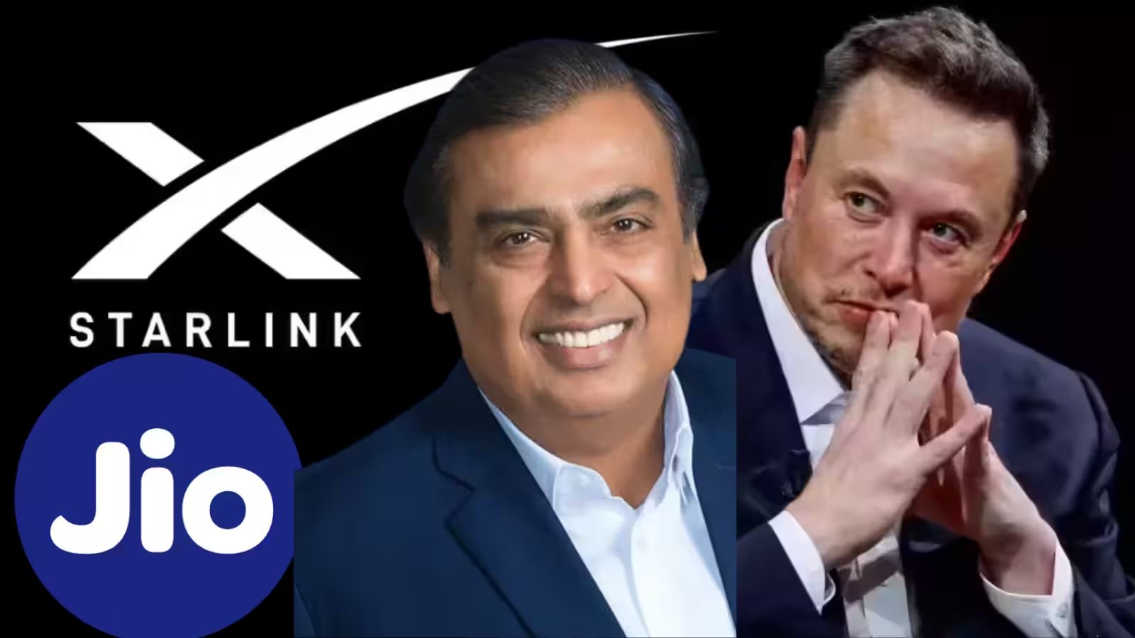 सैटेलाइट ब्रॉडबैंड का रास्ता साफ! Starlink, OneWeb और Jio को मिल सकता है बड़ा फायदा
