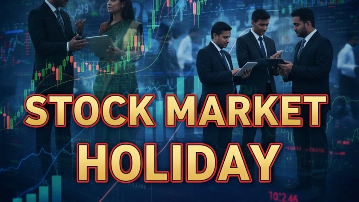 Stock Market Holidays 2026: अक्टूबर में 11 दिन बंद रहेगा शेयर बाजार, देखिए पूरी लिस्ट