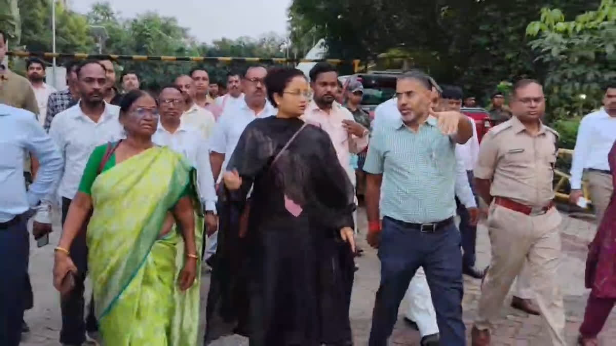 सुदिव्य कुमार सोनू के द्वादश श्राद्ध में जुटेंगे 30 हजार से ज्यादा लोग, CM हेमंत सोरेन समेत कई दिग्गज होंगे शामिल
