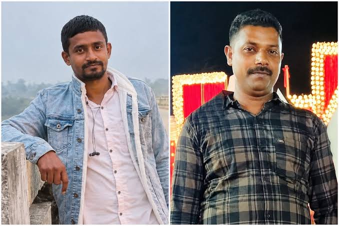 Jamshedpur News: सुवर्णरेखा नदी में मछली पकड़ने के दौरान पलटी नाव, दो युवक तेज बहाव में लापता, सर्च ऑपरेशन जारी