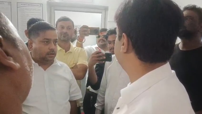 टाटा स्टील के टिनप्लेट डिवीजन में हादसा : एक मजदूर की मौत, 2 गंभीर, सात दिन में दूसरी घटना