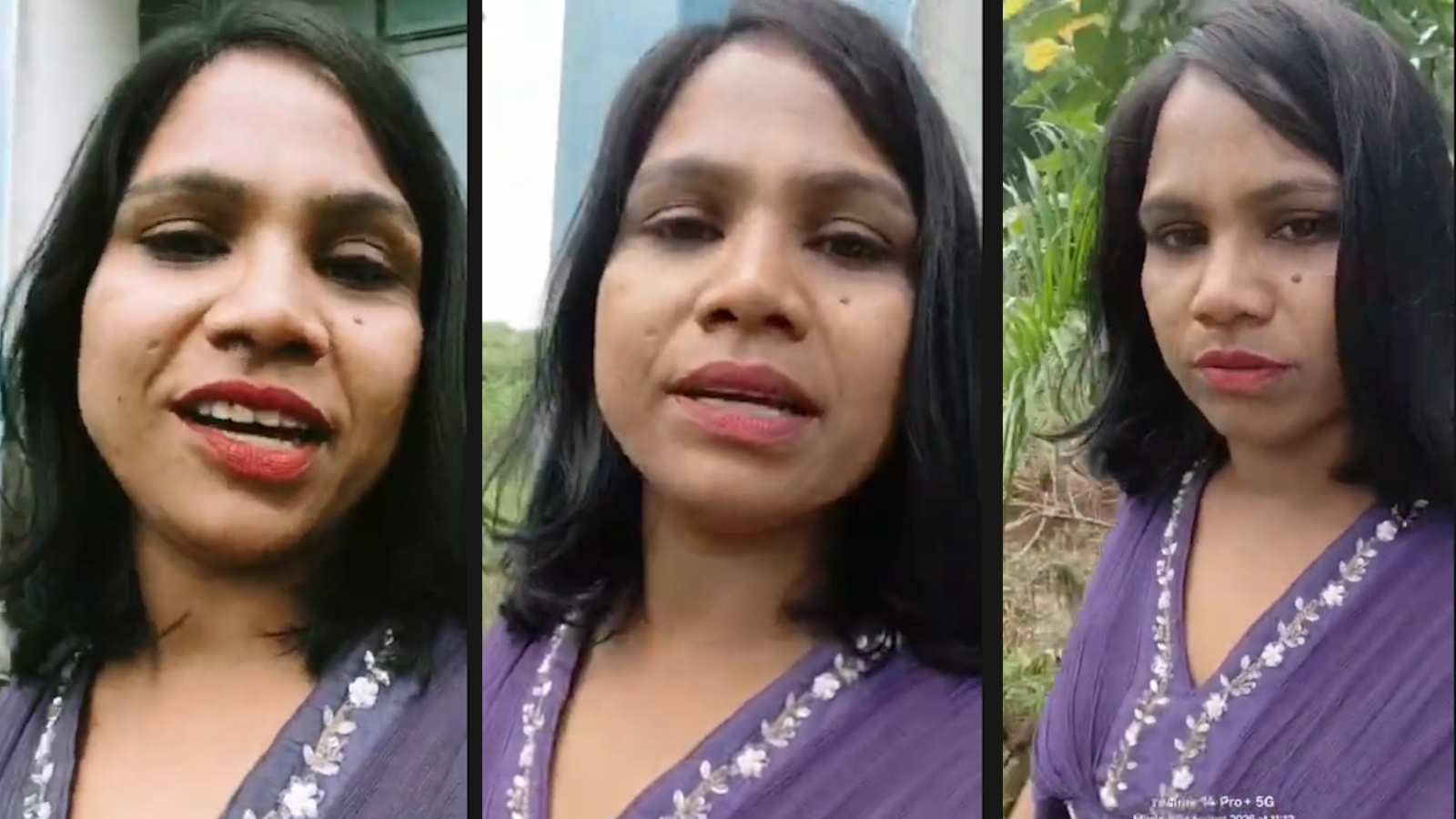Viral Video: ऑनलाइन अटेंडेंस से नाराज शिक्षिका का मुख्यमंत्री से सीधा सवाल- सिर्फ गुरुजी के लिए ही एप क्यों? अपनी भी ऑनलाइन दर्ज कराएं उपस्थिति…