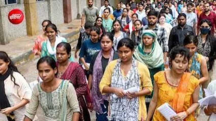 क्या आप भी कर रहे थे स्पेशल TET का इंतजार? 3 नवंबर की तारीख डायरी में कर लें नोट, इस बार चूक गए तो…