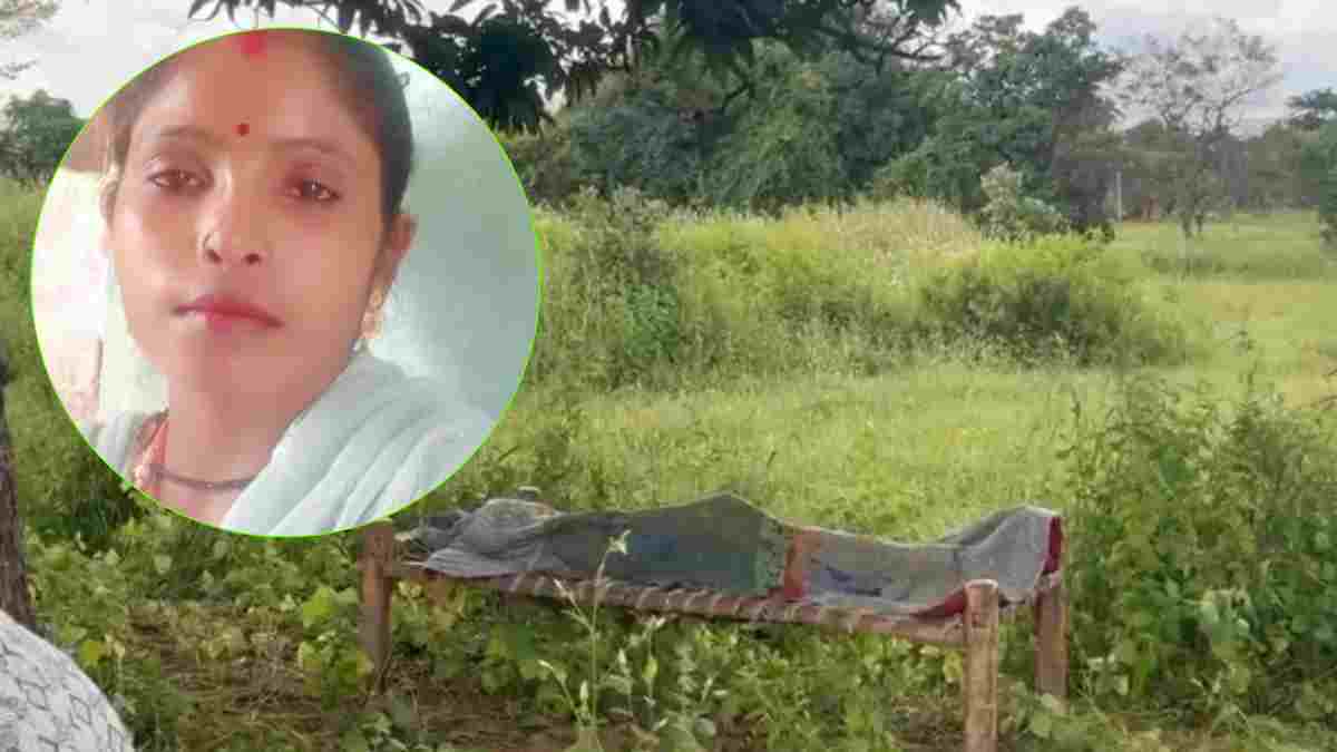 ट्रिपल मर्डर या सुसाइड? मौत से पहले महिला का वायरल वीडियो आया सामने, बोली- ‘पति को मत फंसाना’