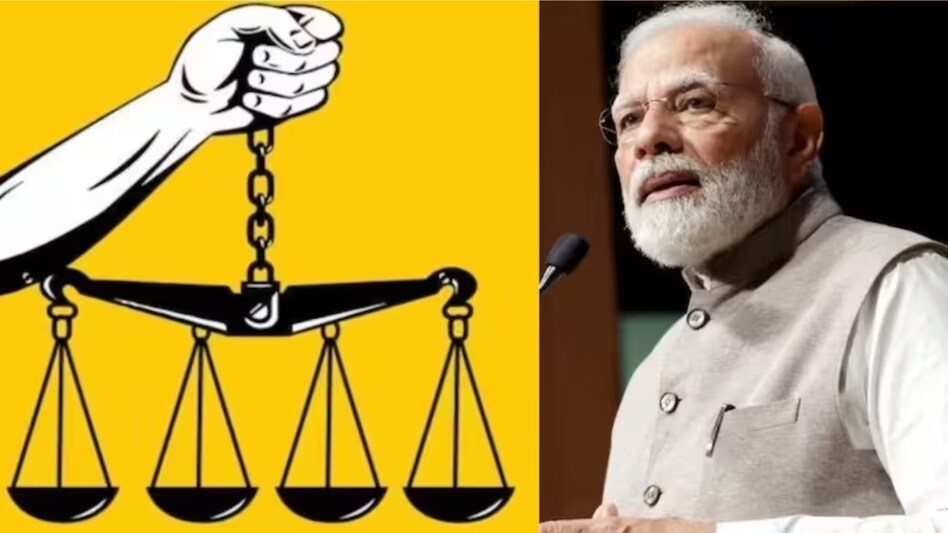 UCC पर बड़ा दांव: 2029 तक 21 राज्यों में लागू करने का लक्ष्य, चुनाव से पहले गरमाएगा मुद्दा?