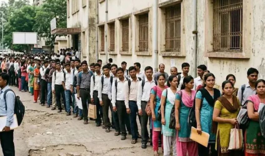 खुशखबरी! UPESSC की 15,012 शिक्षक भर्ती का विज्ञापन आउट, असिस्टेंट टीचर और PGT के लिए यहां पढ़ें पूरी A to Z डिटेल