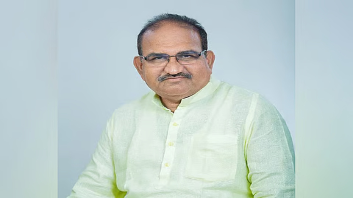 संबलपुर विधायक जयनारायण मिश्रा का नया बयान: ‘बंदे उत्कल जननी’ और संबलपुरी भाषा पर विवाद