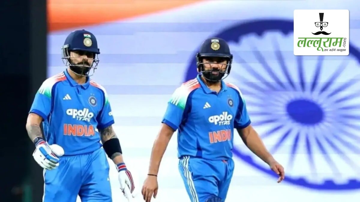 वेस्टइंडीज के खिलाफ वनडे सीरीज से पहले विराट कोहली का बड़ा ऐलान, कहा- चाहे कुछ भी करना पड़े, मकसद वर्ल्ड कप जीतना, रोहित बोले- अभी बहुत कुछ बाकी है