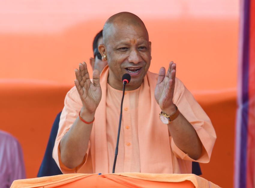 सिलिकॉन वैली को टक्कर देगा यूपी? ताइवान की सेमीकंडक्टर कंपनियों को योगी सरकार का बंपर ऑफर के साथ न्योता