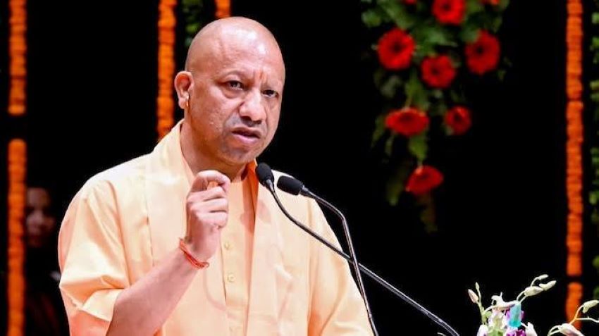 ‘तब हुआ था वो फैसला…’ CM योगी ने बताया कैसे पड़ी थी लोहिया संस्थान की नींव, सुनाया अनसुना किस्सा