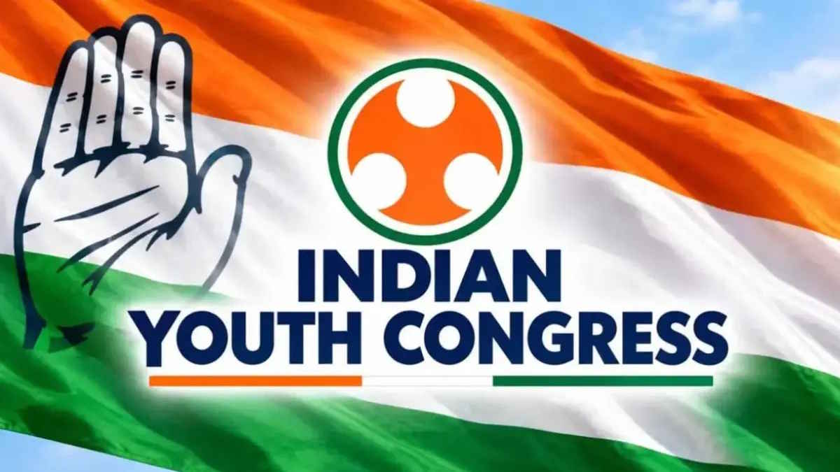 युवा कांग्रेस के चुनाव में फर्जी वोटिंग का आरोप, खुद कैंडिडेट वीडियो बनाकर लगा रहे आरोप…