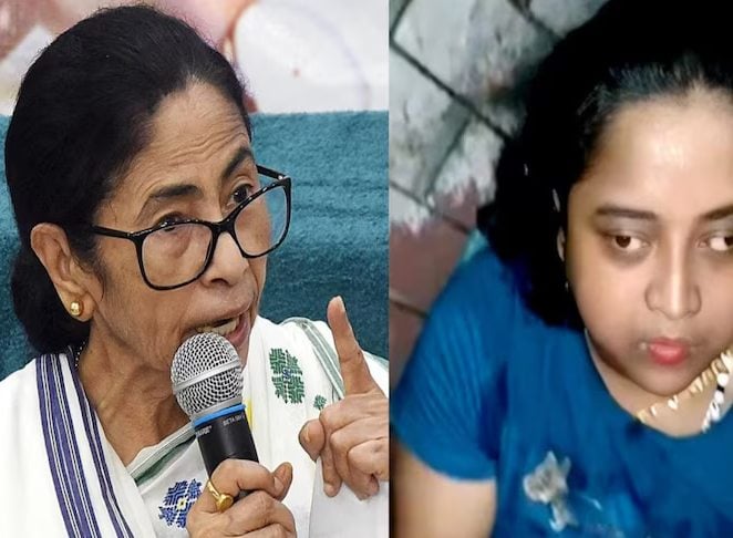 ममता बनर्जी पर चाकू से हमले की कोशिश ! कालीघाट आवास के पास महिला हिरासत में, TMC ने जताई साजिश की आशंका