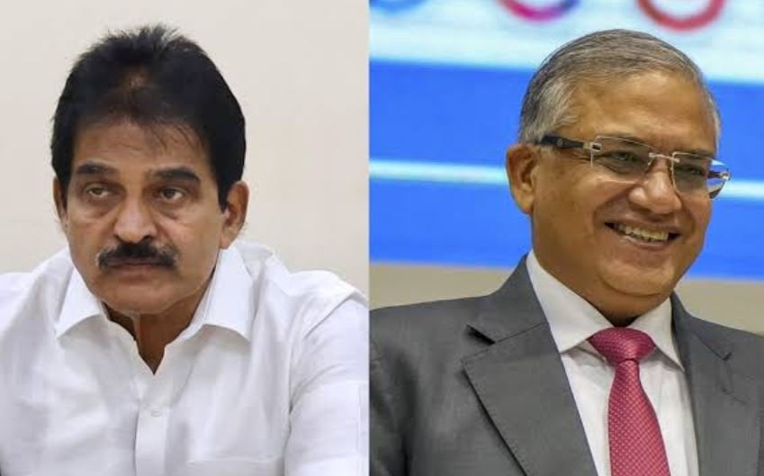 वोट चोरी के खिलाफ कांग्रेस का देशव्यापी अभियान, 6 अक्टूबर को EC घेराव; ज्ञानेश कुमार के खिलाफ प्रदर्शन का ऐलान