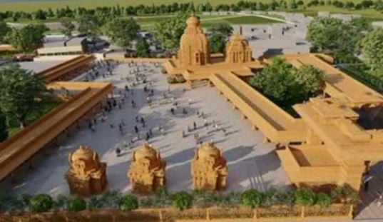 गुजरात में बेट-द्वारका कॉरिडोर का मास्टरप्लान तैयार, होगा विश्व स्तरीय विकास